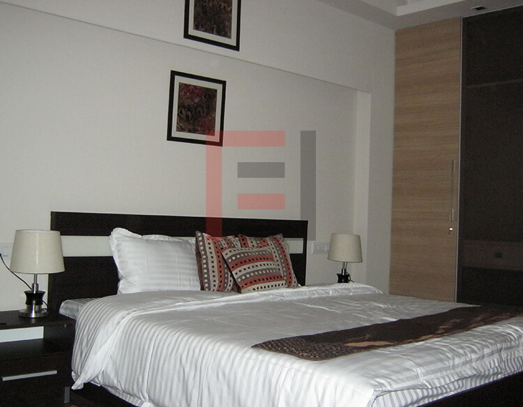 サケット－4LDKアパートメント