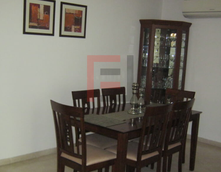 パークプレイス－3LDKアパートメント