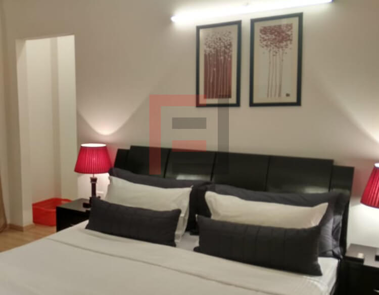 3LDKアパートメント－DLF Primus