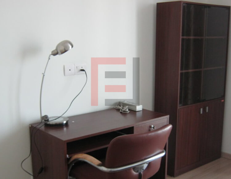 パークプレイス－3LDKアパートメント