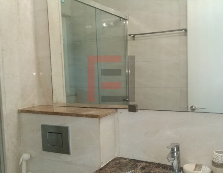 パークプレイス－3LDKアパートメント