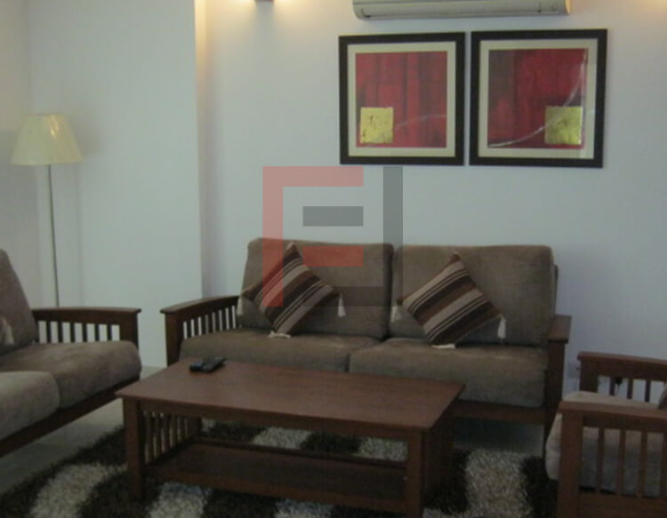 パークプレイス－3LDKアパートメント