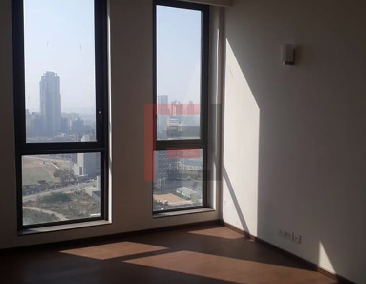 M3Mゴルフビューエステート－3LDKアパートメント