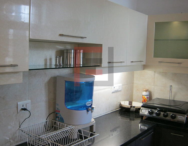 サケット－3LDKアパートメント