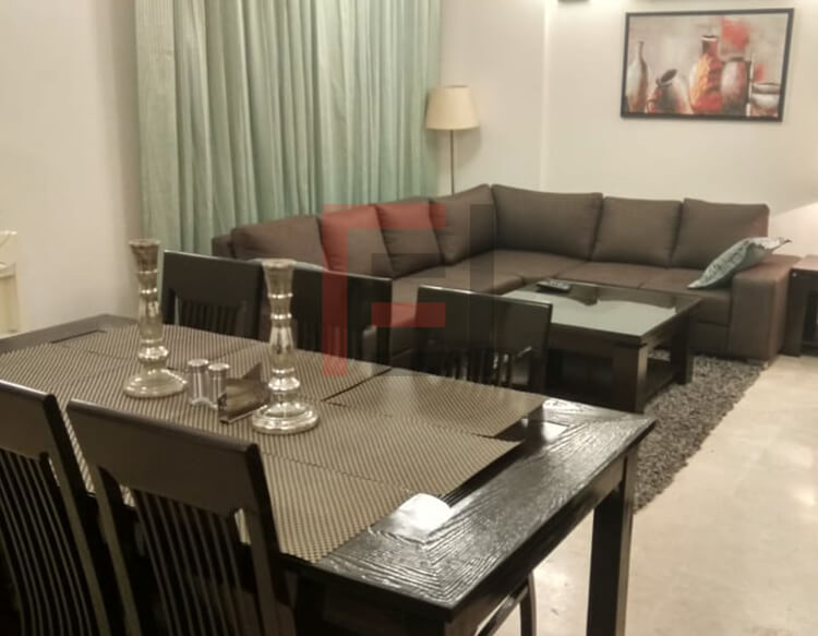 3LDKアパートメント－DLF Primus