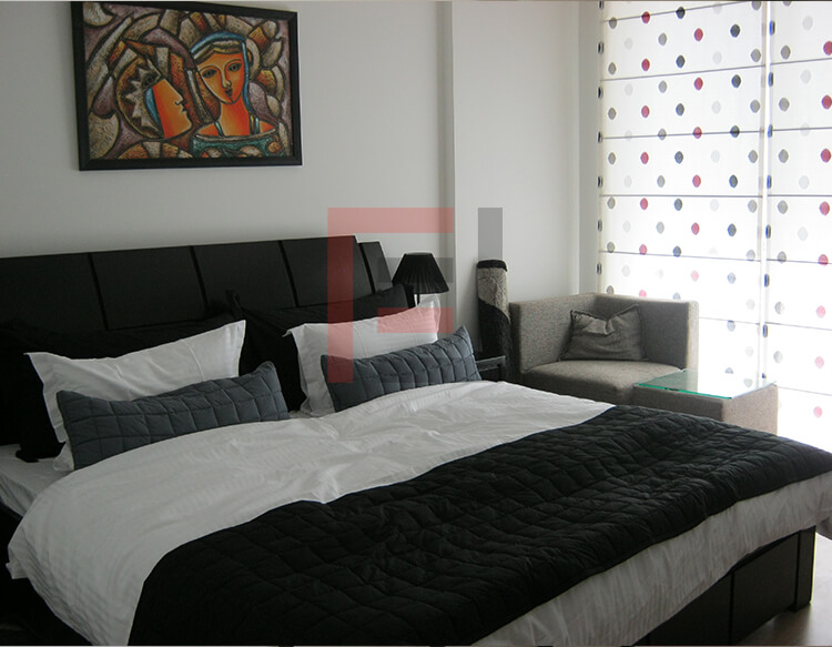 パークプレイス－3LDKアパートメント