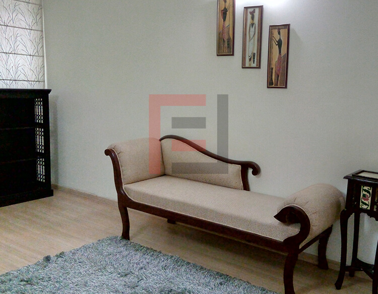 パークプレイス－3LDKアパートメント