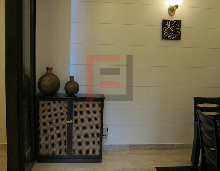 サケット－3LDKアパートメント