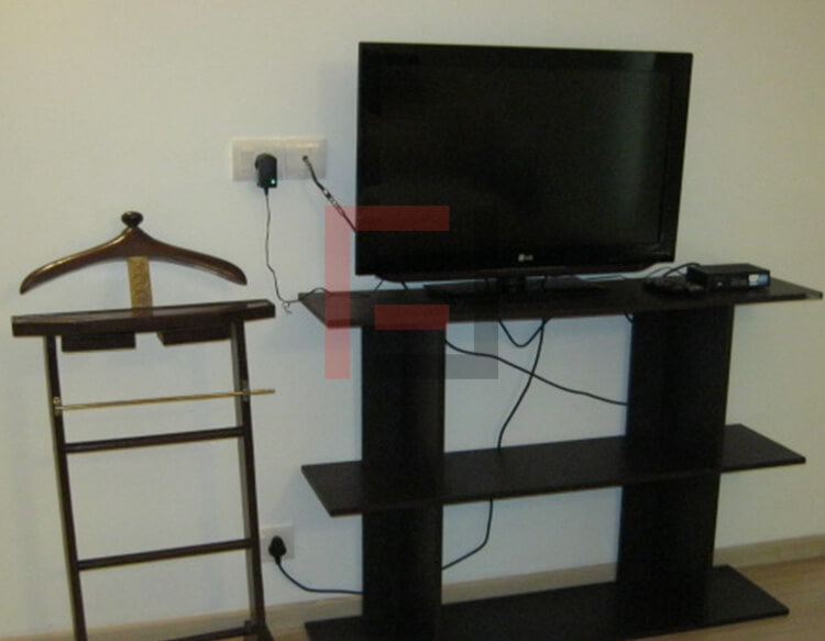 パークプレイス－3LDKアパートメント