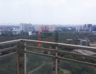 パークプレイス－3LDKアパートメント