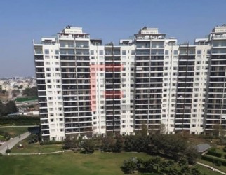 M3Mゴルフビューエステート－3LDKアパートメント