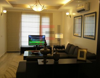 サケット－3LDKアパートメント