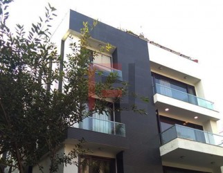 ヴァサントヴィハール、4LDKアパートメント