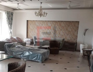 セントラルパーク－3LDKアパートメント